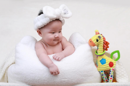 乐山7个月宝宝消化不良