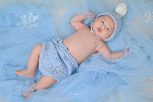 乐山宝宝的辅食制作