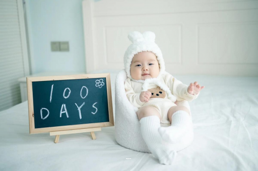 乐山宝宝多大可以喝蜂蜜水