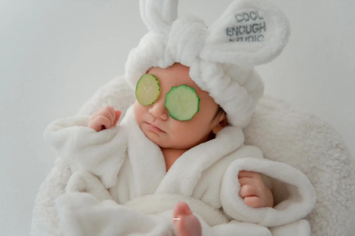 乐山宝宝身上痒是怎么回事