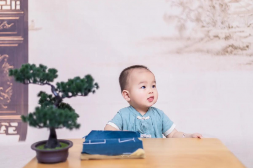 乐山二岁宝宝发型 乐山二岁宝宝发型